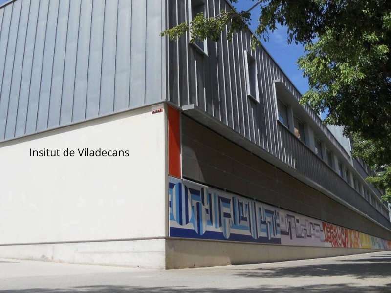 Institut de Viladecans